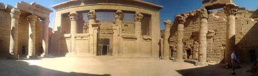 El-Templo-de-Kalabsha-Asuán 2
